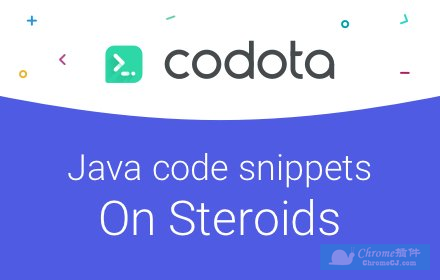 Codota - Java Code Viewer Developer Tool插件简介