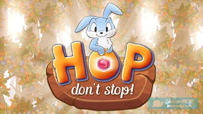 Hop Don't Stop插件简介