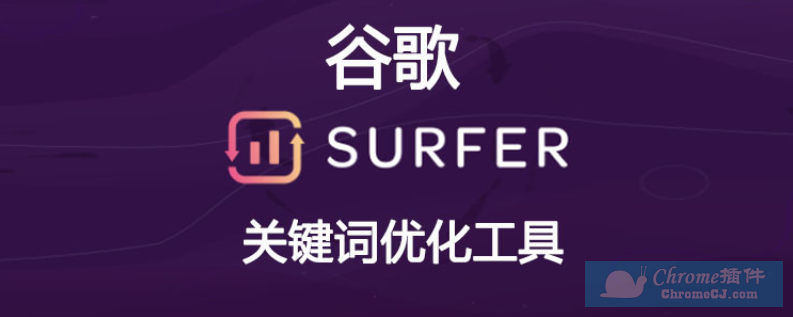 Keyword Surfer插件简介